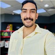 “Professeur d’anglais expérimenté pour cours personnalisés et efficaces »
